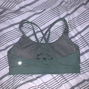 NWOT ENERGY BRA